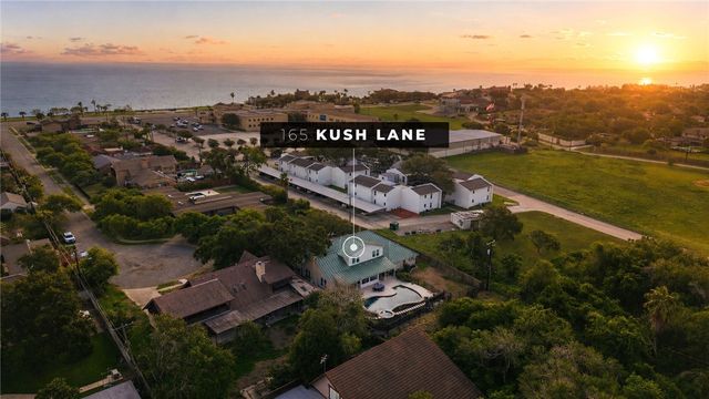 165 Kush Lane, Corpus Christi, TX 78404