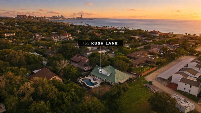 165 Kush Lane, Corpus Christi, TX 78404