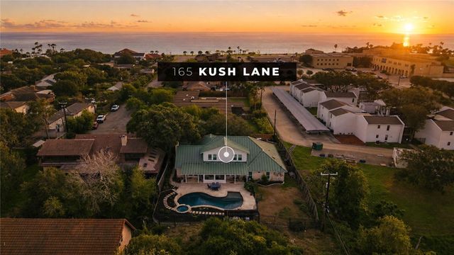 165 Kush Lane, Corpus Christi, TX 78404