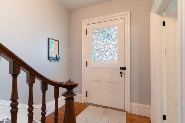 23 Central Street, West Brookfield, MA 01585