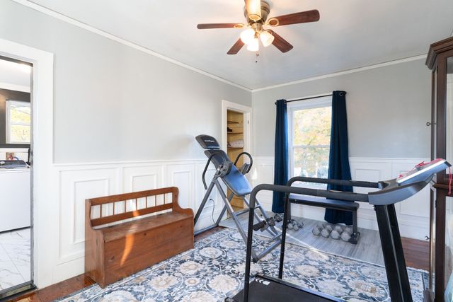 23 Central Street, West Brookfield, MA 01585