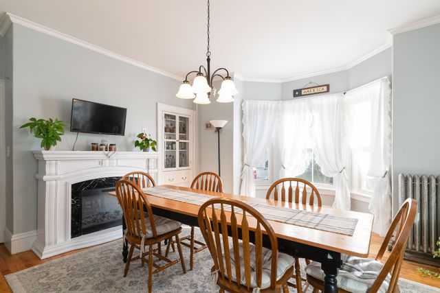 23 Central Street, West Brookfield, MA 01585