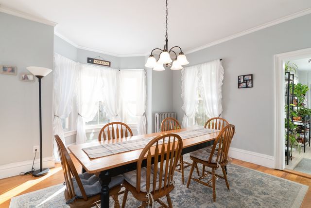 23 Central Street, West Brookfield, MA 01585
