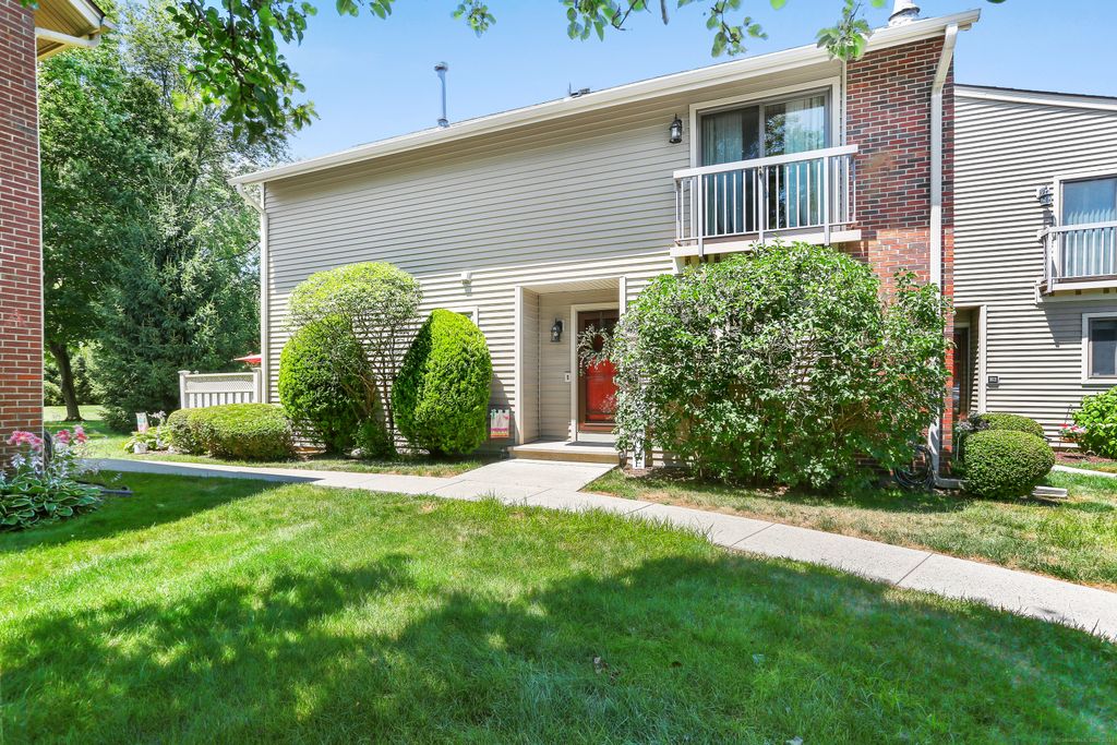 330 Merwin Avenue APT B1, Milford, CT 06460