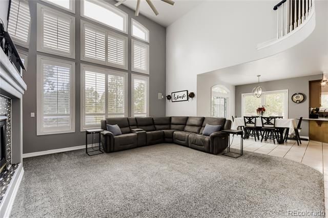 5469 Fox Sparrow Road, Parker, CO 80134