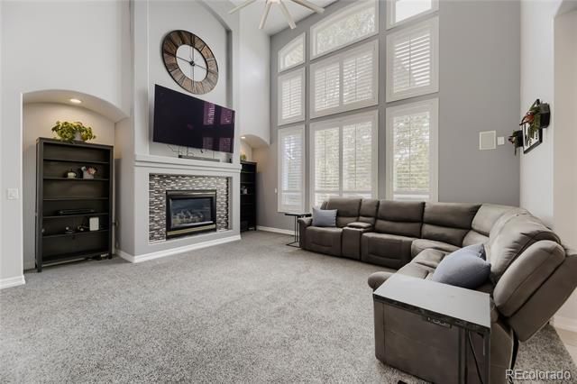 5469 Fox Sparrow Road, Parker, CO 80134