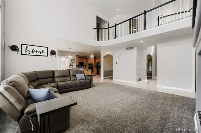 5469 Fox Sparrow Road, Parker, CO 80134