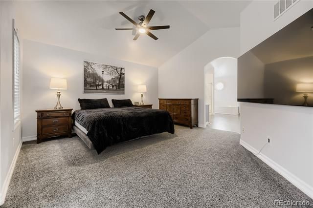5469 Fox Sparrow Road, Parker, CO 80134