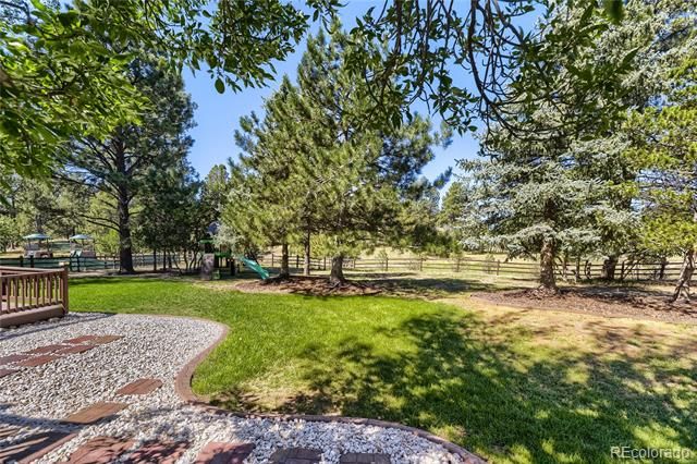 5469 Fox Sparrow Road, Parker, CO 80134
