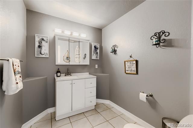 5469 Fox Sparrow Road, Parker, CO 80134