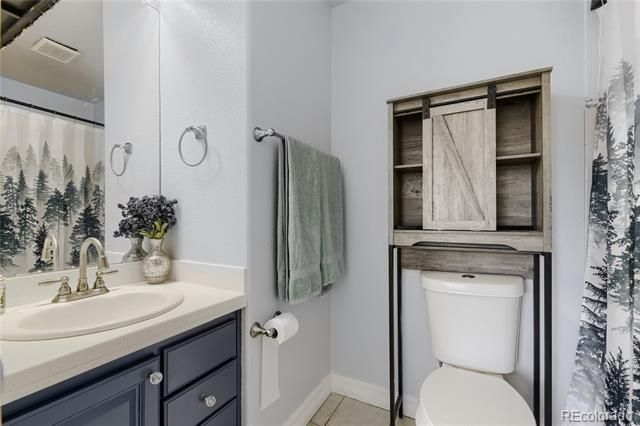 5469 Fox Sparrow Road, Parker, CO 80134