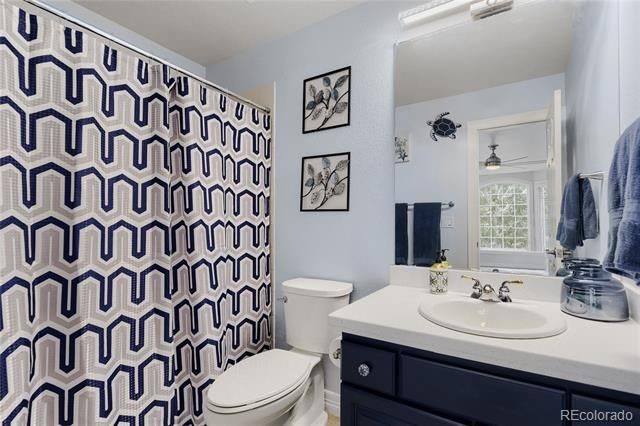 5469 Fox Sparrow Road, Parker, CO 80134