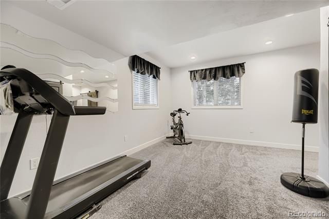 5469 Fox Sparrow Road, Parker, CO 80134