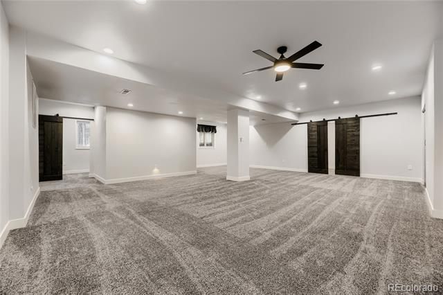 5469 Fox Sparrow Road, Parker, CO 80134