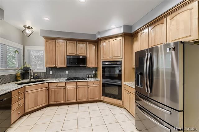 5469 Fox Sparrow Road, Parker, CO 80134