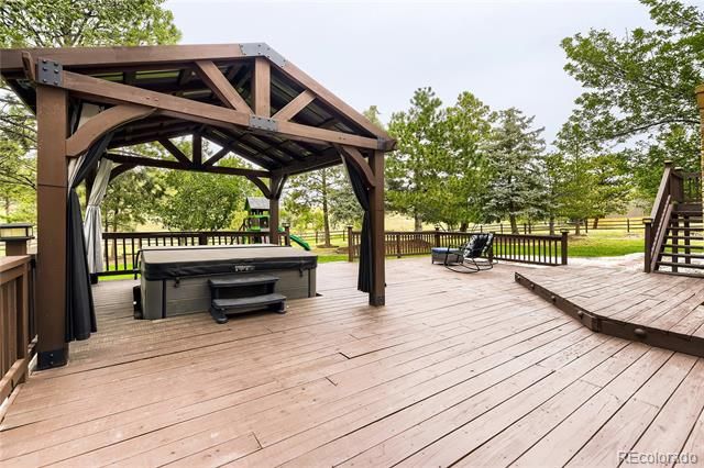 5469 Fox Sparrow Road, Parker, CO 80134