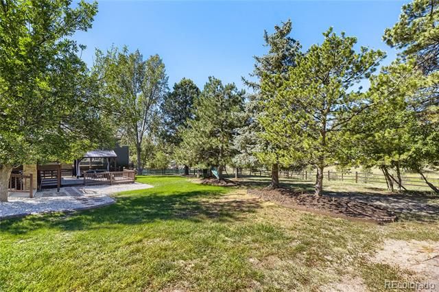 5469 Fox Sparrow Road, Parker, CO 80134