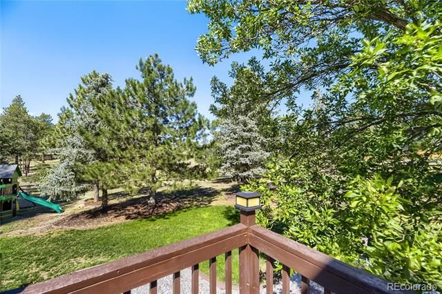 5469 Fox Sparrow Road, Parker, CO 80134