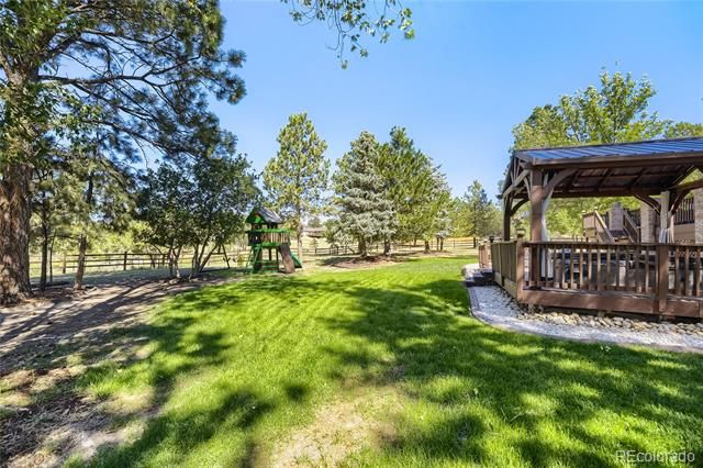 5469 Fox Sparrow Road, Parker, CO 80134