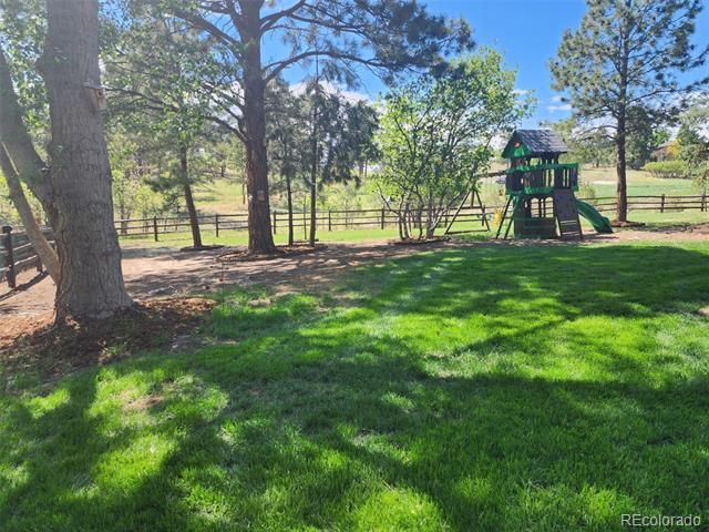 5469 Fox Sparrow Road, Parker, CO 80134