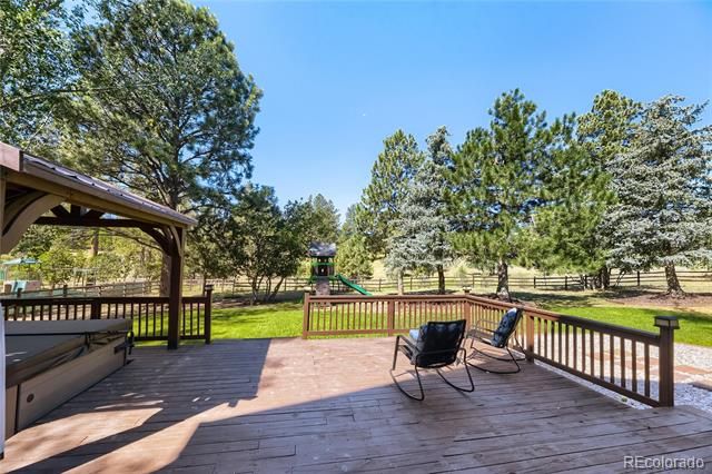 5469 Fox Sparrow Road, Parker, CO 80134
