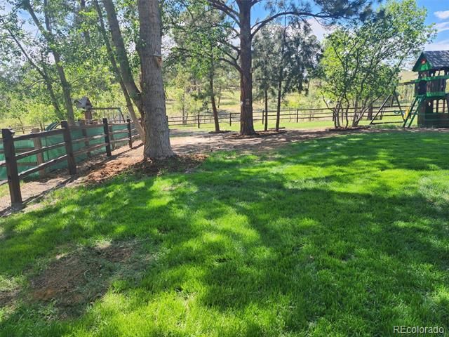5469 Fox Sparrow Road, Parker, CO 80134