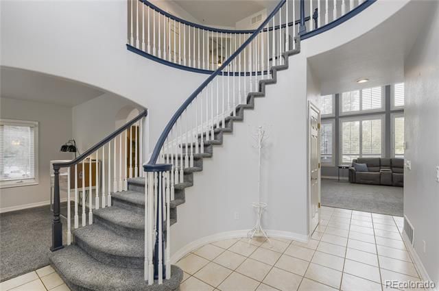 5469 Fox Sparrow Road, Parker, CO 80134