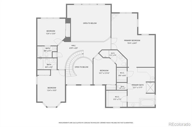 5469 Fox Sparrow Road, Parker, CO 80134