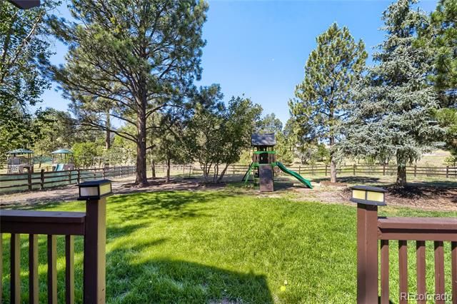 5469 Fox Sparrow Road, Parker, CO 80134
