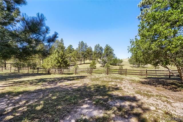 5469 Fox Sparrow Road, Parker, CO 80134