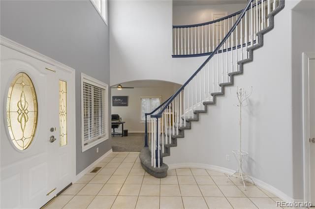 5469 Fox Sparrow Road, Parker, CO 80134