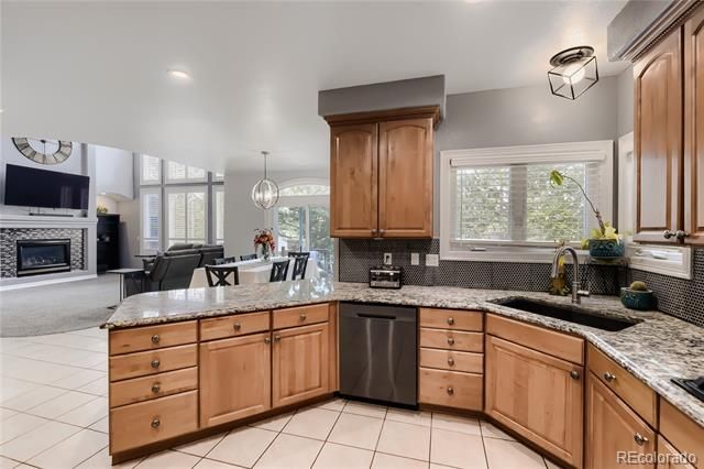5469 Fox Sparrow Road, Parker, CO 80134