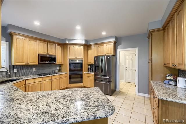 5469 Fox Sparrow Road, Parker, CO 80134