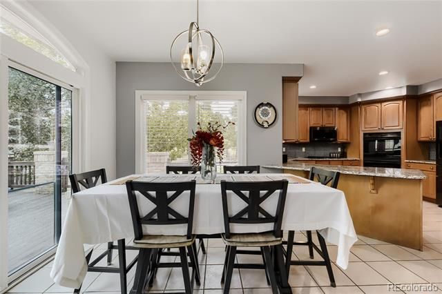 5469 Fox Sparrow Road, Parker, CO 80134