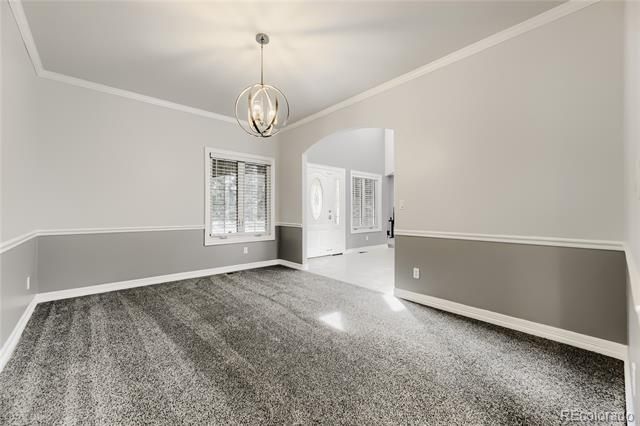 5469 Fox Sparrow Road, Parker, CO 80134