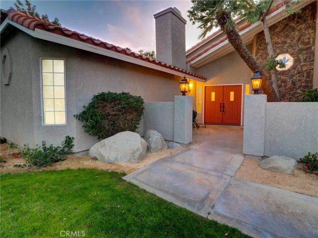 39685 Saint Michael, Palm Desert, CA 92211