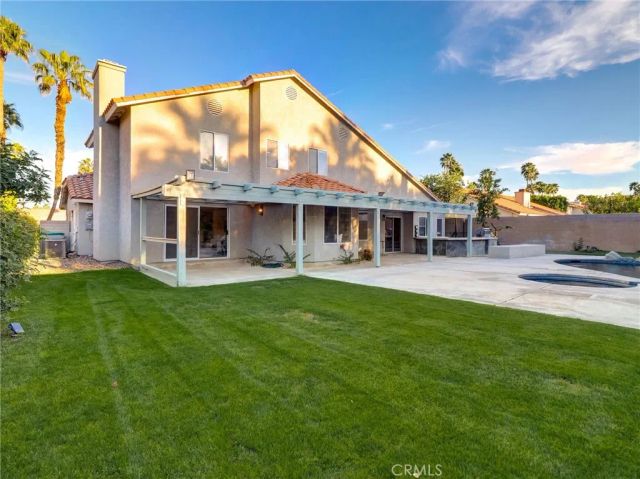 39685 Saint Michael, Palm Desert, CA 92211