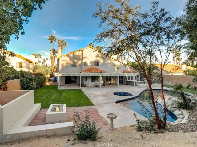 39685 Saint Michael, Palm Desert, CA 92211