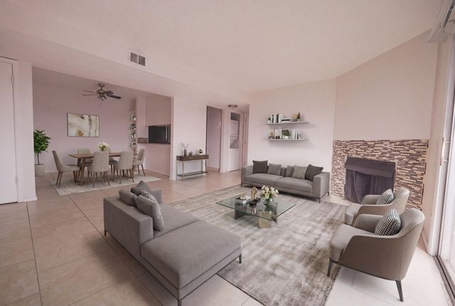 3825 Montgomery Boulevard NE APT 135, Albuquerque, NM 87109