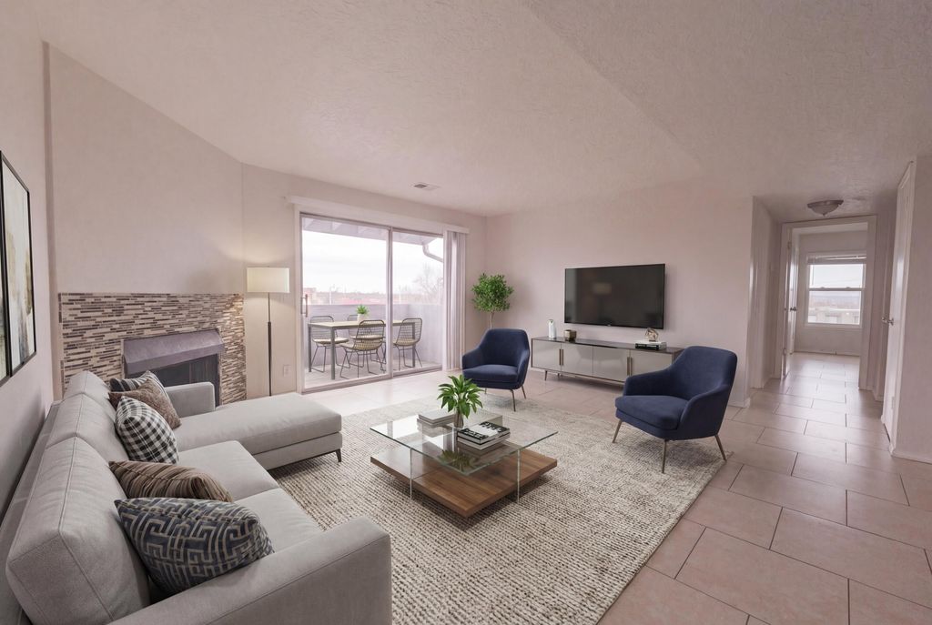 3825 Montgomery Boulevard NE APT 135, Albuquerque, NM 87109