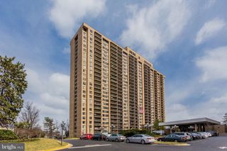 3701 S GEORGE MASON DR #411N, Falls Church, VA 22041