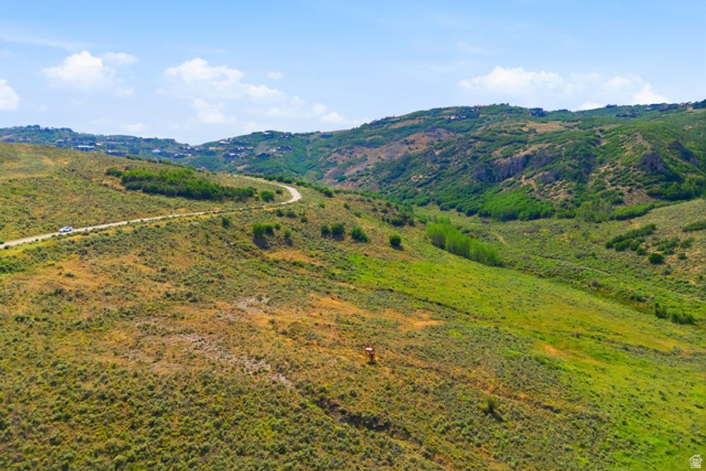 4323 Galts Gulch Unit 7, Park City, UT 84098 — exterior