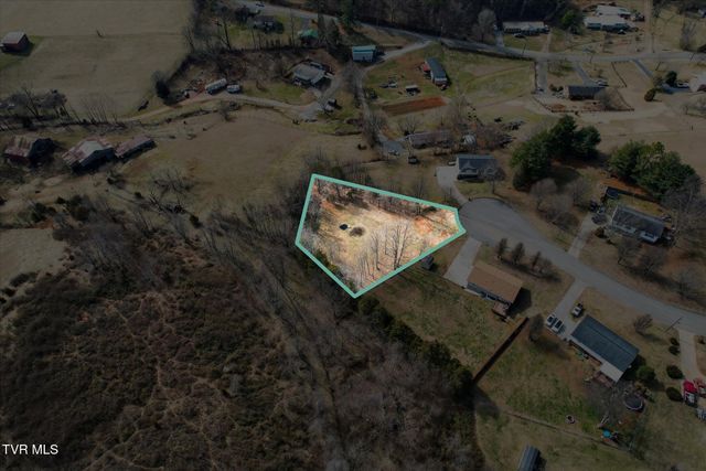 353 Valley Drive, Church Hill, TN 37642