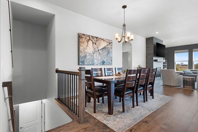 2650 ORION TRAIL, Green Bay, WI 54311