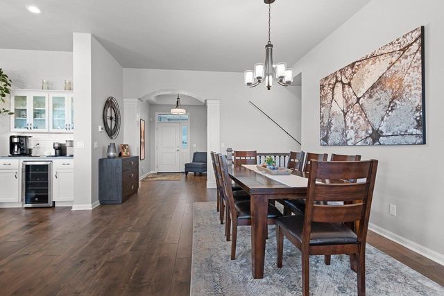 2650 ORION TRAIL, Green Bay, WI 54311