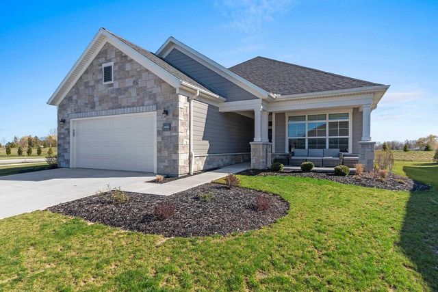 2650 ORION TRAIL, Green Bay, WI 54311