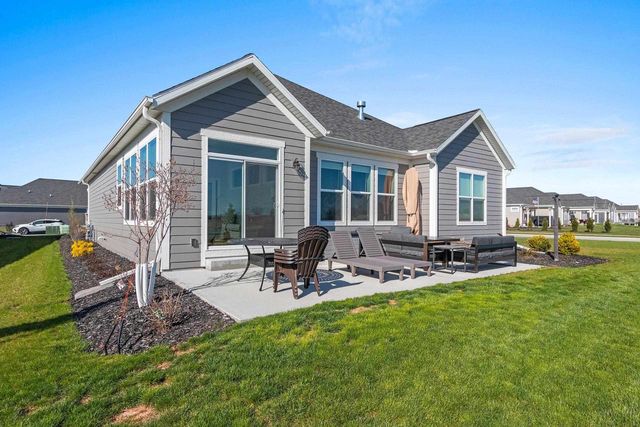 2650 ORION TRAIL, Green Bay, WI 54311