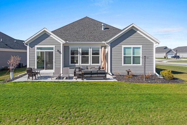 2650 ORION TRAIL, Green Bay, WI 54311