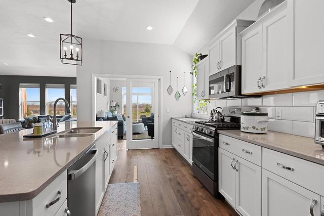 2650 ORION TRAIL, Green Bay, WI 54311