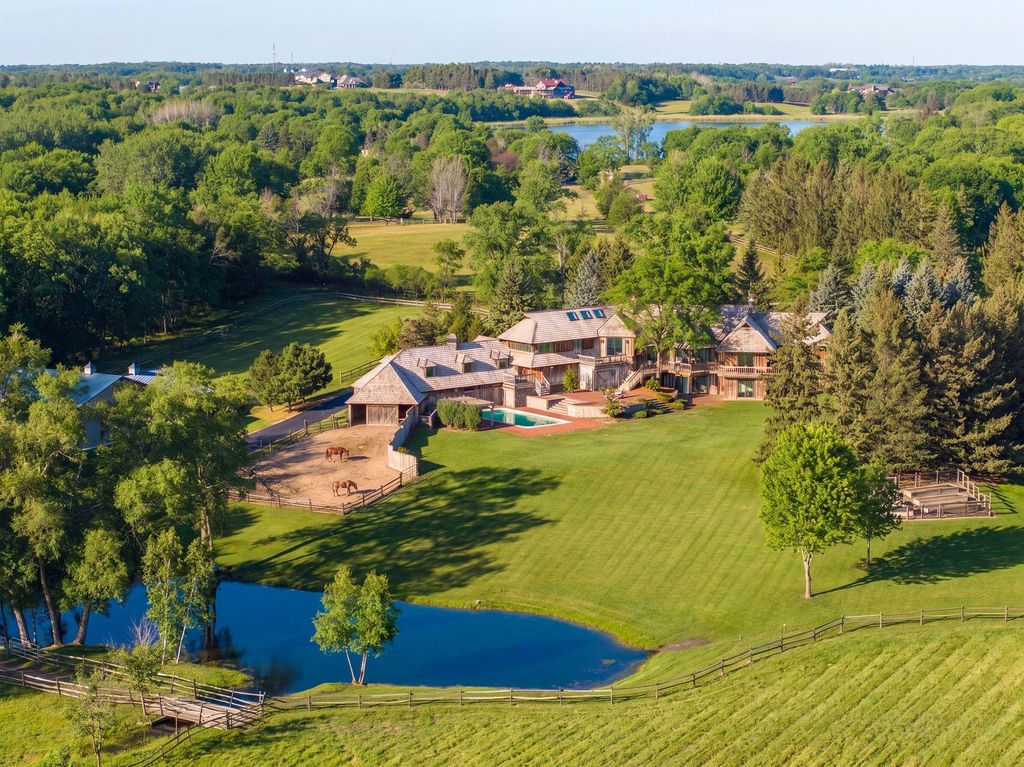 2495 Willow Drive, Medina, MN 55340 — photo 3